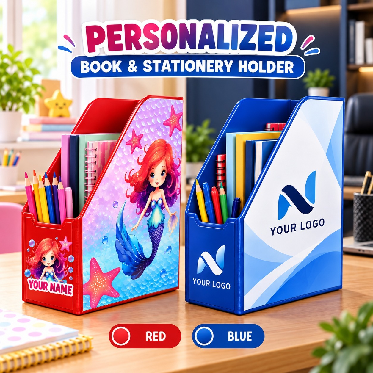 FD3 Book Reck